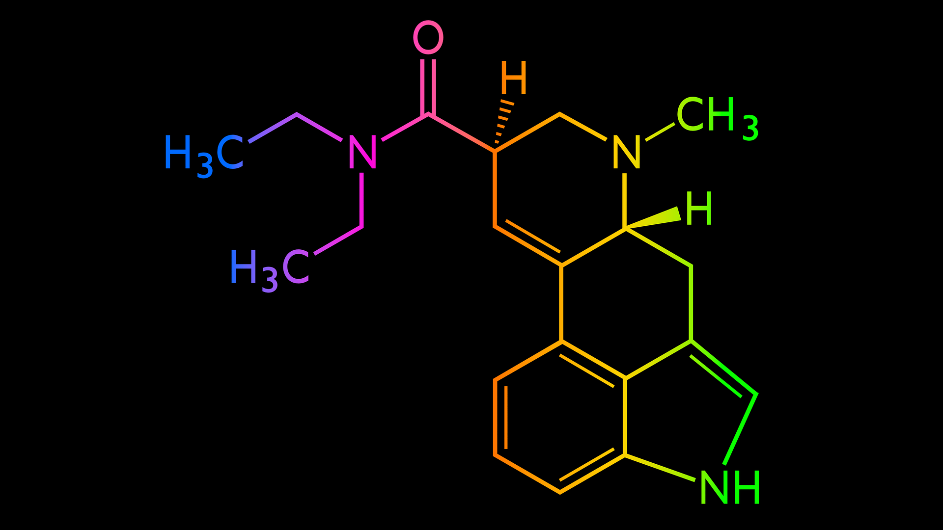 قرص ال اس دی Definium دومین آزمایش اضطراب را برطرف می کند و بخش روانگردان ها در حال تماشای آن هستند.