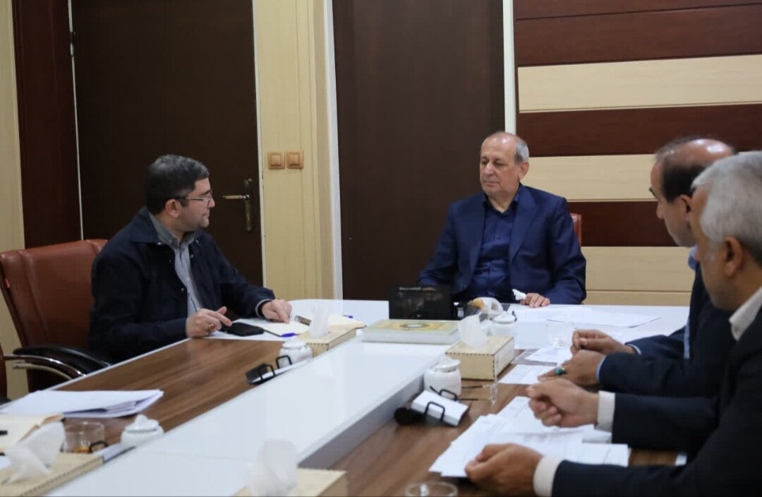 لزوم تسریع در خرید حمایتی مرغ منجمد مازاد در آذربایجانشرقی برای تعدیل قیمت بازار