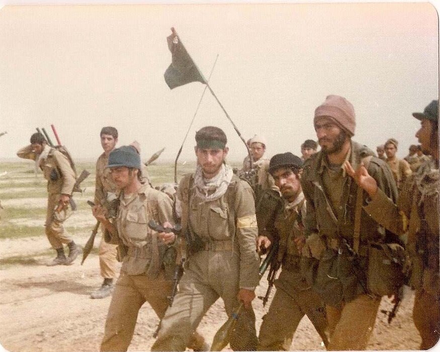 درسهایی از دوران دفاع مقدس