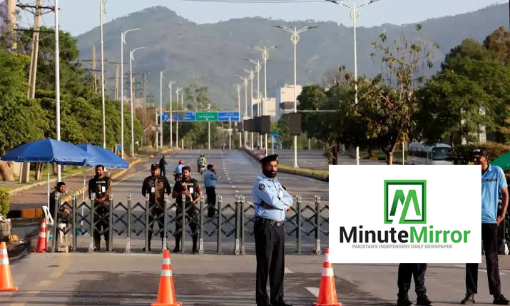 اعتراض 27 سپتامبر PTI و راهپیمایی JI: دولت تدابیر امنیتی را با ادامه گفتگوها آماده می کند