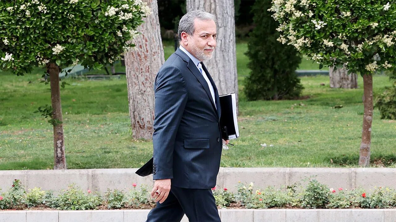 فوری | عراقچی به آمریکا رفت