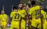 خروج اتحاد کلبا از بحران به کمک نوراللهی