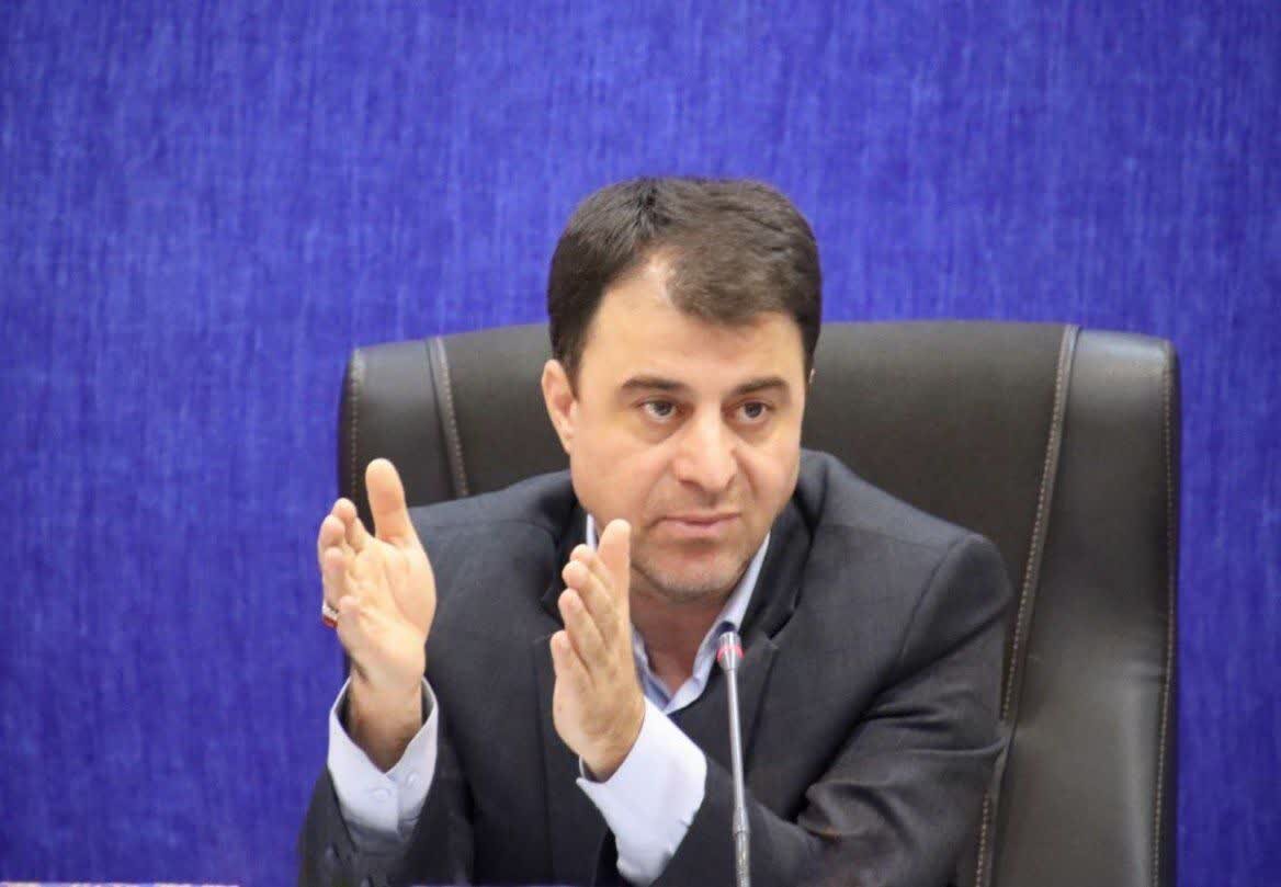 معاون استاندار سمنان: کمکاری برخی دستگاهها در جذب منابع تخصیصیافته پذیرفتنی نیست