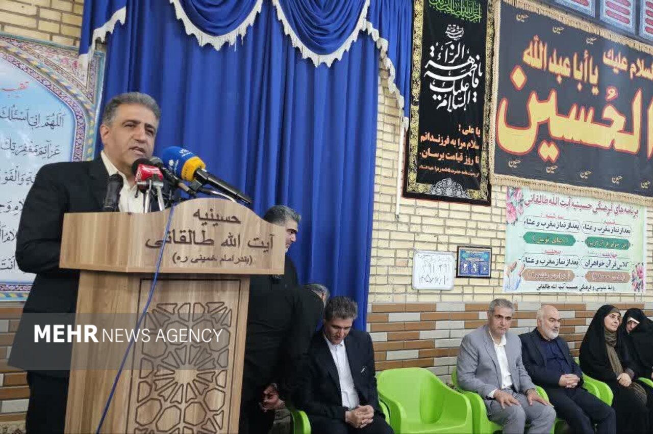 تخصیص ۵۲ هزار تن قیر رایگان به ۱۸ شهر خوزستان