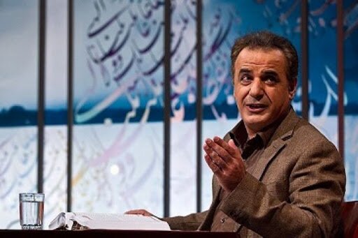 رشید کاکاوند: ادبیات،آفریننده زیبایی در دل جهان نازیبا است