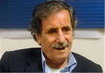 محمود بصیری: نقشم مقابل گوگوش سانسور شد