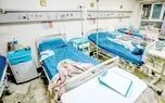 جزئیات آتشسوزی در بیمارستان مسیح دانشوری