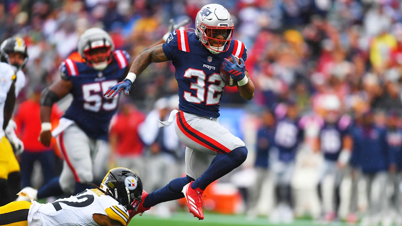 فصل 2026 NFL، هفته 2: آنچه از بازی های یکشنبه آموختیم