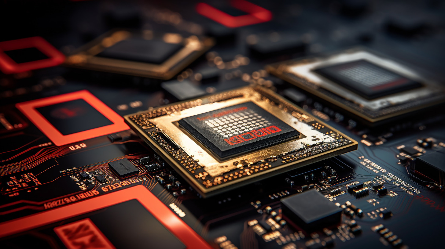 ASML (ASML) و غول های تراشه مانند TSMC طرحی بزرگتر برای ساختن تراشه های هوش مصنوعی طراحی می کنند.