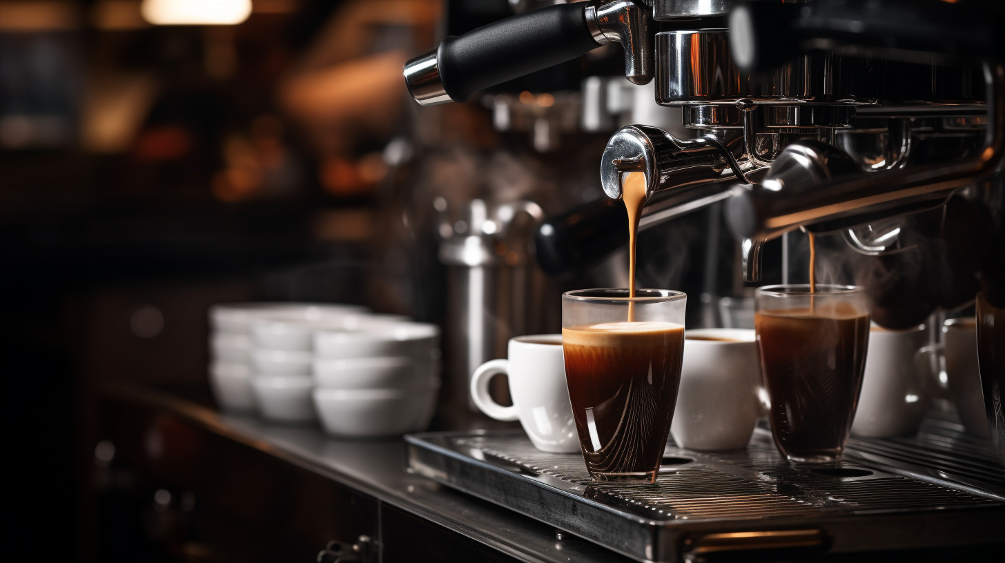 دو سال بعد، نیکول، مدیرعامل استارباکس (SBUX) مشتریان خود را به دست آورد. حالا وال استریت حاشیه می خواهد