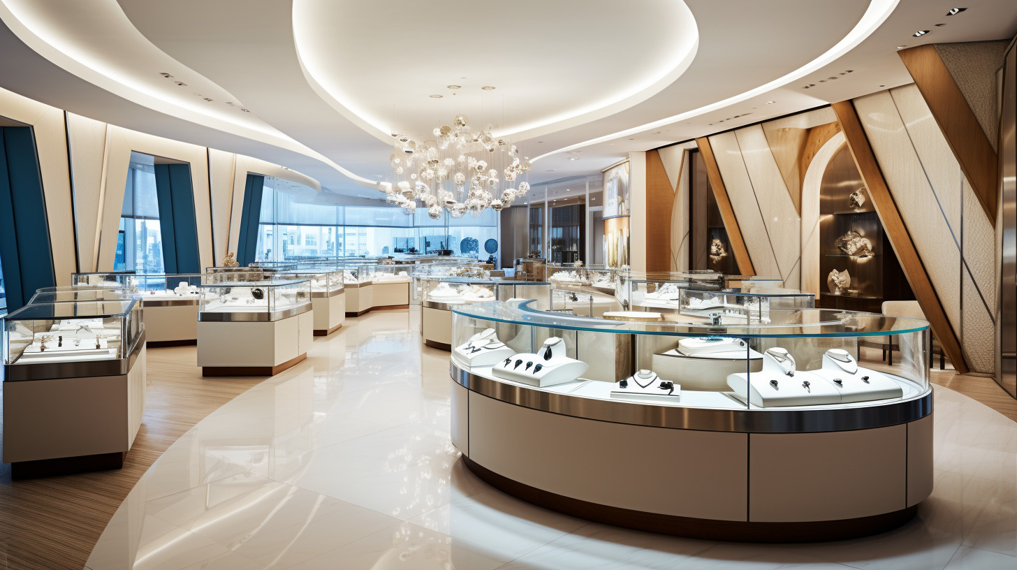 Signet Jewelers (SIG) به سود می رسد و یک قرارداد اعتباری به ارزش 1 میلیارد دلار امضا می کند.