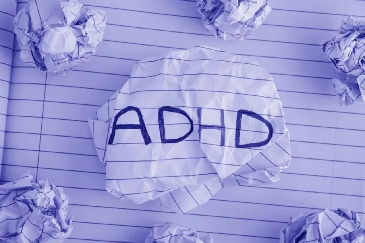 یافته مطالعه بزرگ: ADHD با افزایش تقریباً ۵۰ درصدی مشکلات گوارشی پیوند دارد