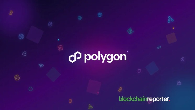 چند ضلعی برای سوزاندن دائمی 100 میلیون توکن POL