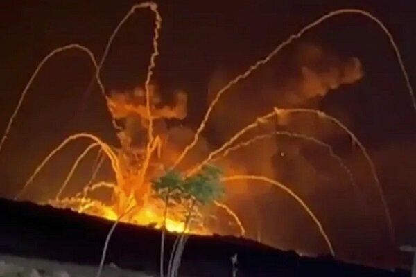 انفجارهای مهیب در جنوب حلب و آماده باش نیروهای امنیتی