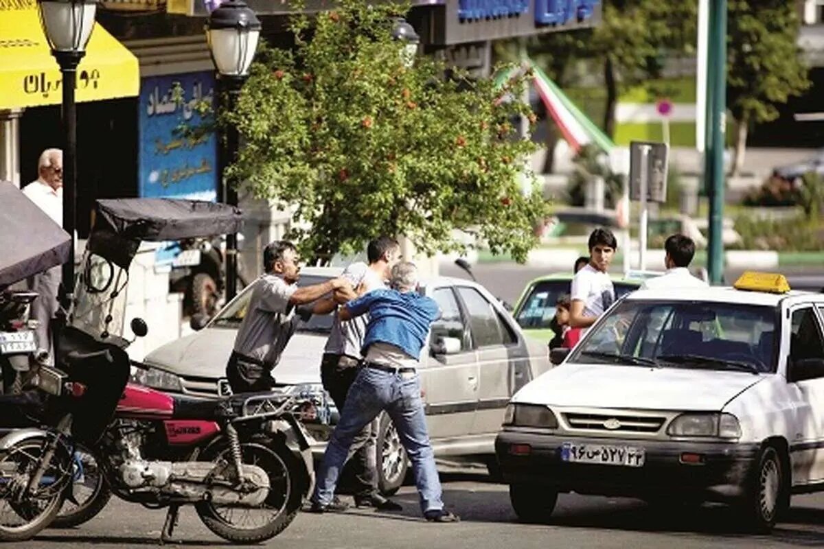 پیشگیری از خشونت جوانان با توانمندسازی و آموزش مهارتهای زندگی