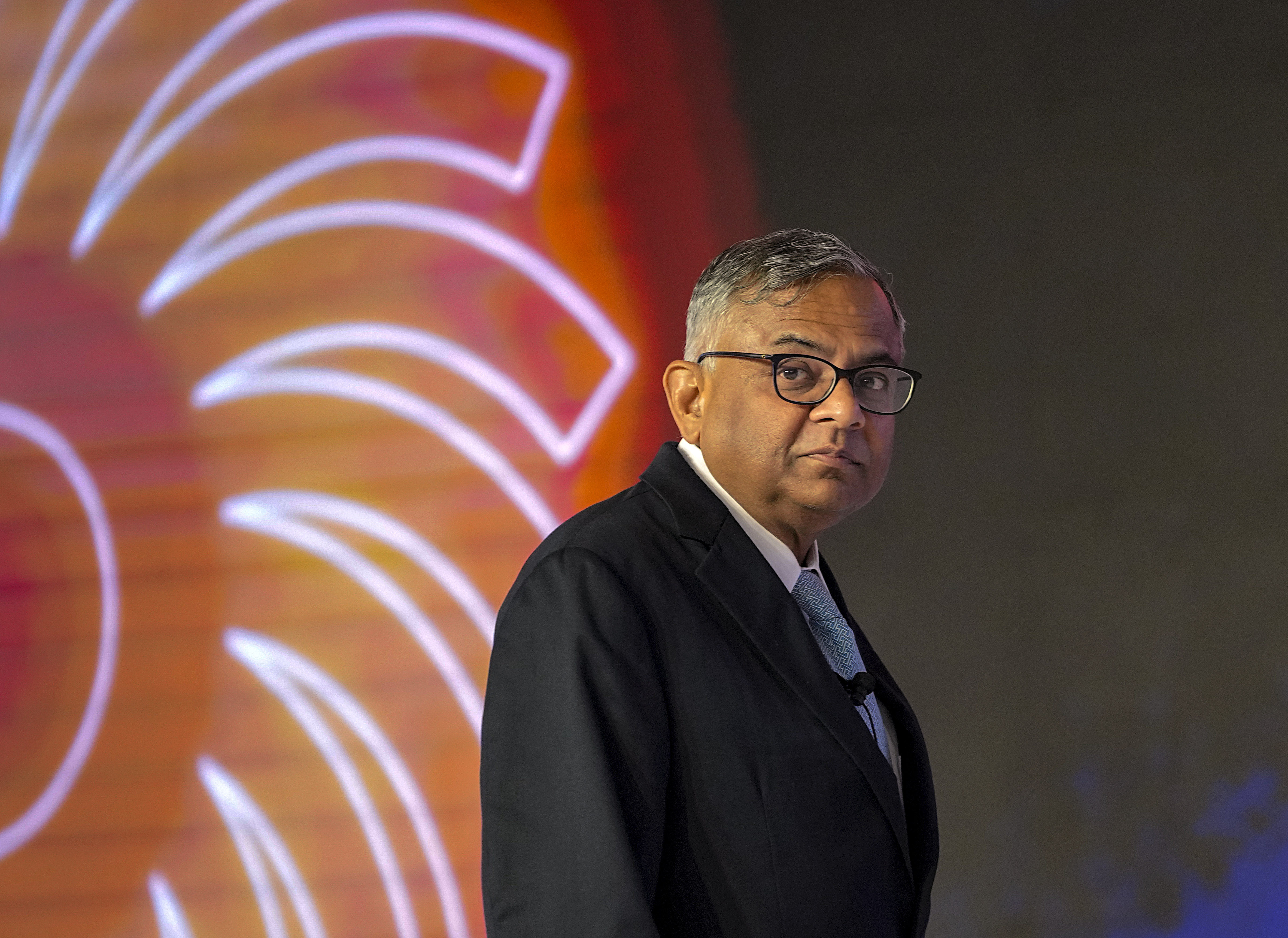 Tata Trusts چالش انتصاب مجدد Chandrasekaran