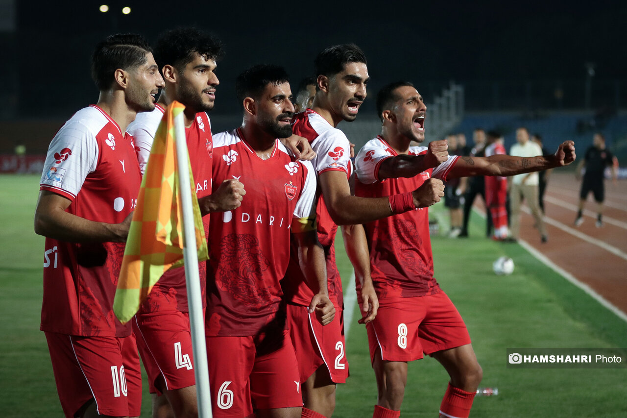 دو گزینه زمستانی پرسپولیس؛ بازیکن محبوب هواداران یا پدیده لیگ سرخپوش می شوند