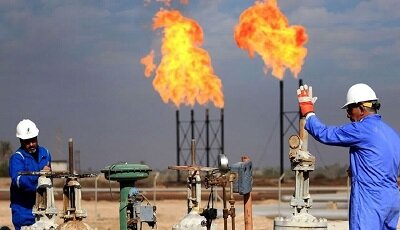 برخورداری ۳۰ درصدی سیستان و بلوچستان از نعمت گاز طبیعی