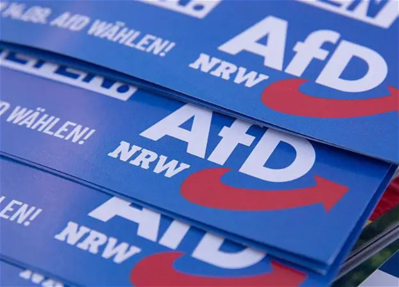 AfD در انتخابات پارلمان ایالتی مکلنبورگ-پومرانی غربی آلمان پیروز شد