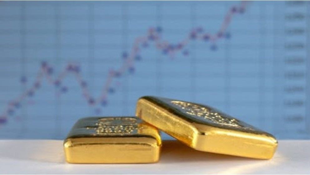 کاهش قیمت طلا با تمرکز بر خاورمیانه و نرخ ...