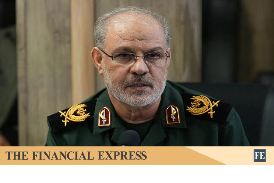 سپاه میگوید جهان از قابلیتهای جدید تسلیحاتی خود شگفتزده خواهد شد