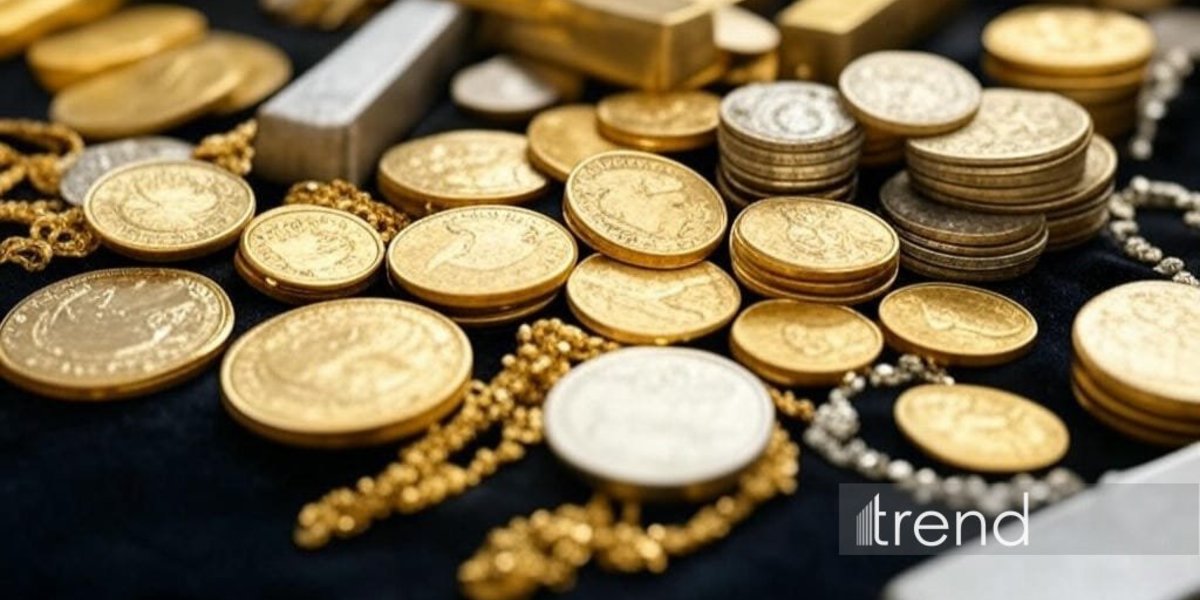انگلو آسیایی ماینینگ دستورالعمل تولید طلا 2026 را کاهش می دهد