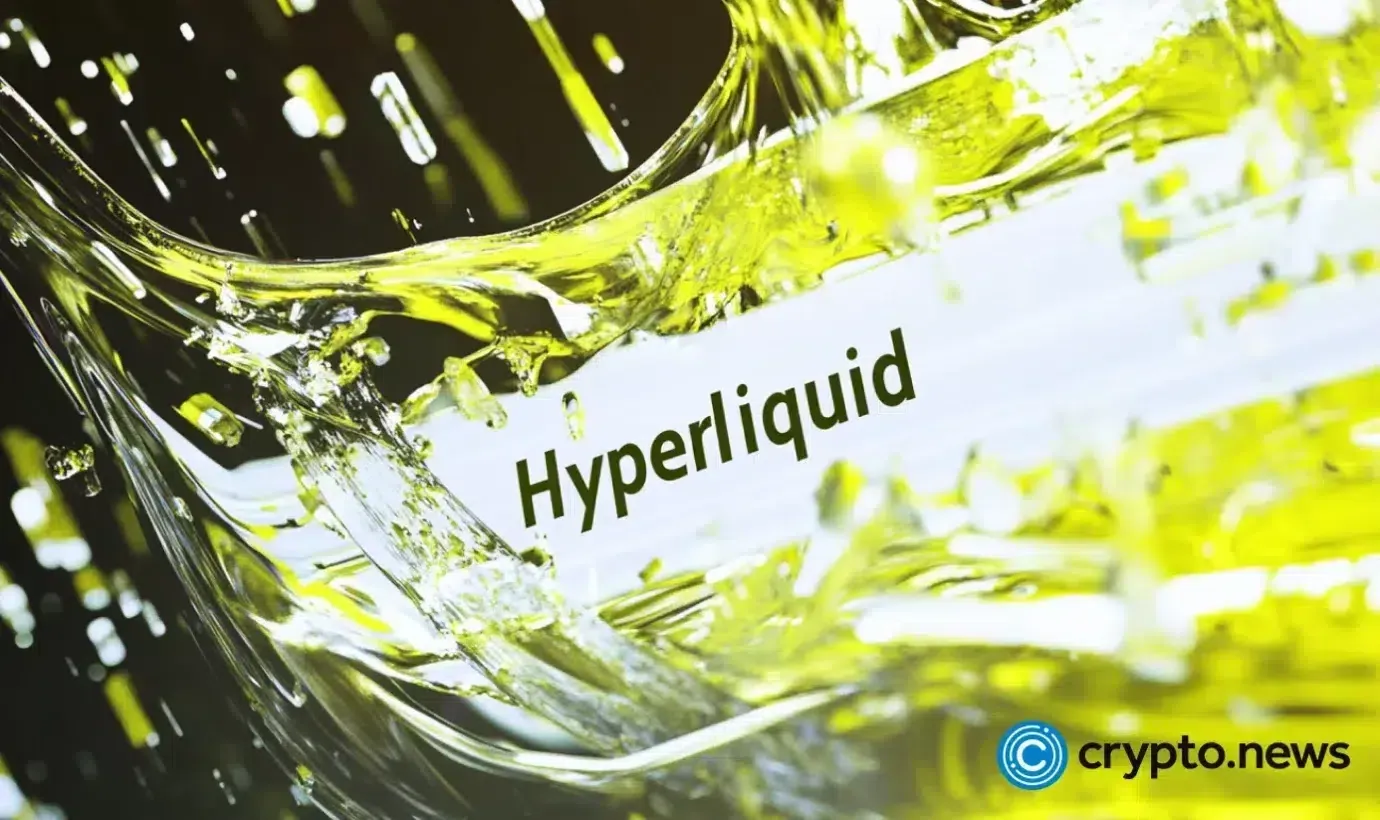Hyperliquid توقف های انتهایی را در بازارهای دائمی راه اندازی می کند