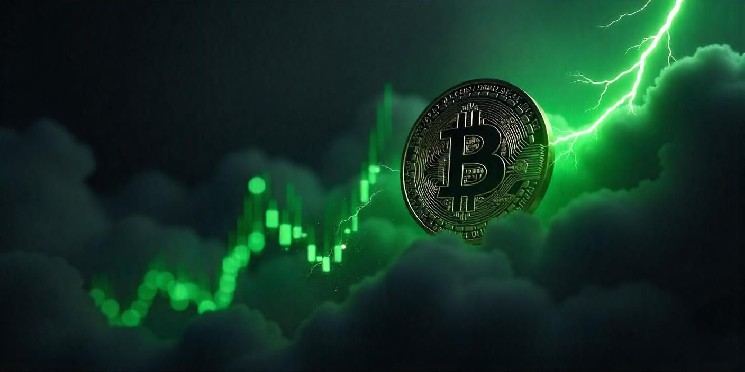قیمت بیت کوین از 84000 دلار گذشت: این چیزی است که بیت کوین را هدایت می کند