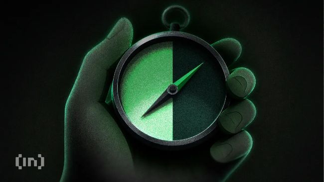 مدیر عامل Robinhood می گوید که رویدادهای Crypto Contracts بازارهای ورزشی را پشت سر می گذارد