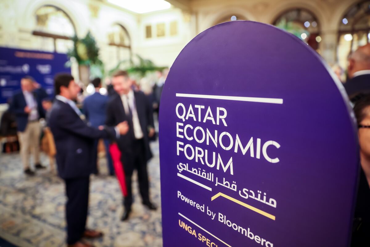قرارداد 20 میلیارد دلاری JPMorgan جذابیت قطر برای وال استریت را برجسته می کند