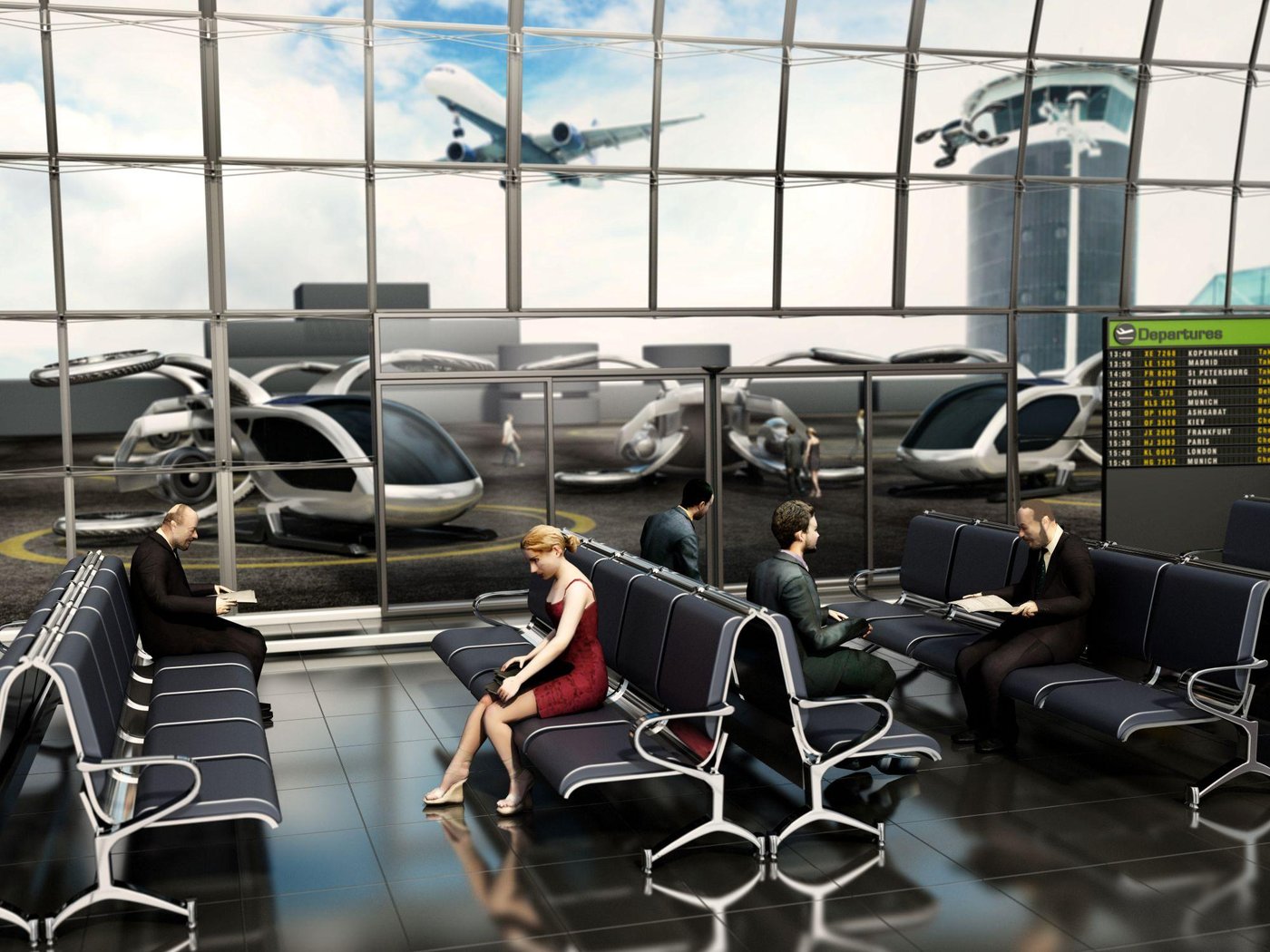 آیا سهام Archer Aviation در حالی که نزدیک به 5 دلار معامله می شود، خریدی غیرممکن است؟