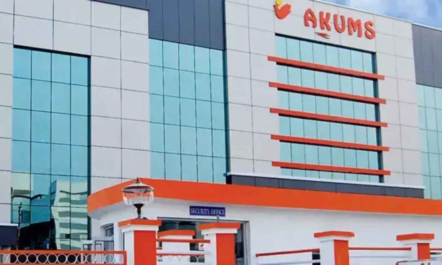 Akums برای درمان سه گانه Combikit با کلاریترومایسین، ونوپرازان، آموکسی سیلین، نود DCGI دریافت می کند.