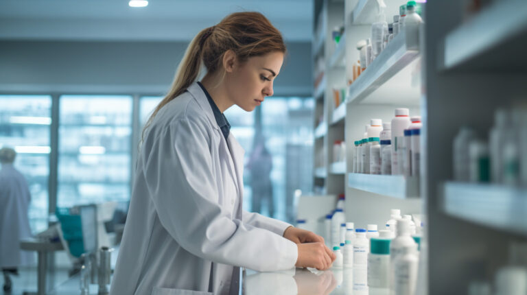 این چیزی است که خدمات بهداشتی BrightSpring (BTSG) را افزایش داد