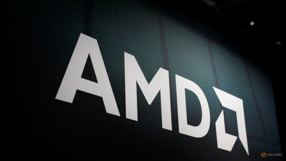AMD جدیدترین سازنده تراشه است که بر اساس تقاضای هوش مصنوعی به ارزش یک تریلیون دلاری رسیده است