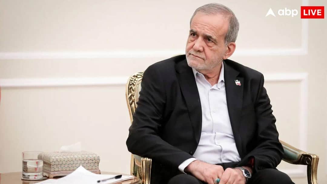 دولت ترامپ به پزشکیان، رئیس جمهور ایران، هیئت نمایندگی مجمع عمومی سازمان ملل، ویزا اعطا کرد