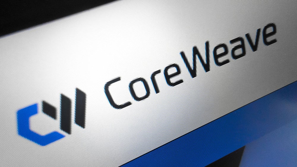 Neocloud Nscale، رقیب CoreWeave و Nebius، فایلها برای IPO