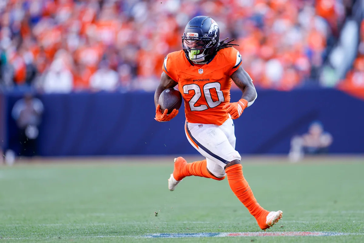 فانتزی فوتبال Waiver Wire Pickups, Week 3: Jonah Coleman, Tank Bigsby در میان اهداف برتر برای افزودن