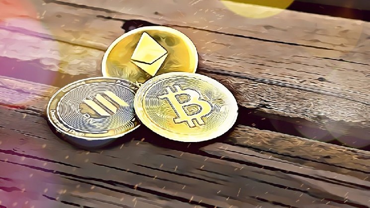 Crypto Giants خرید خود را از سر می گیرند! حرکت قابل توجه در بیت کوین، اتریوم و سولانا! در اینجا جزئیات است
