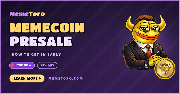 3 پیشفروش برتر Memecoin سرفصلها: MemeToro، AlphaPepe، و ApeMars از نظر پتانسیل بالا مقایسه شدند