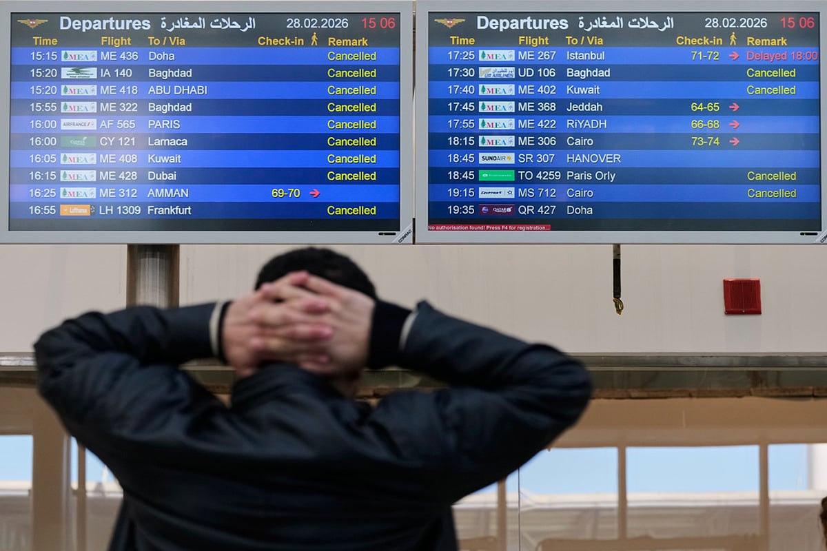 خطوط هوایی ایران تا 23 سپتامبر با خطر تعطیلی جهانی مواجه می شوند: چه باید بدانیم؟
