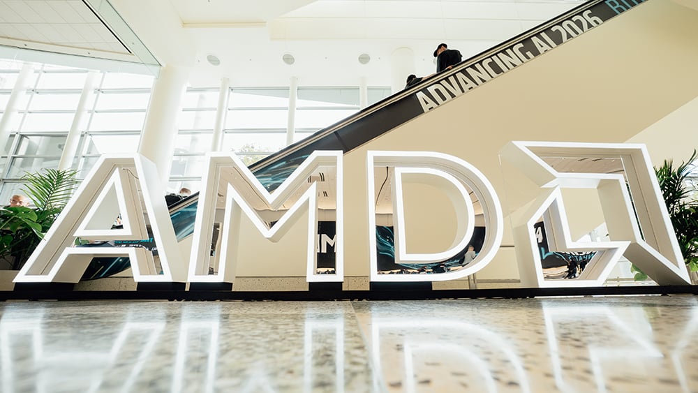 با پیوستن چهار نام جدید به شاخص SOX، سهام تراشه افزایش یافت. AMD شکست.