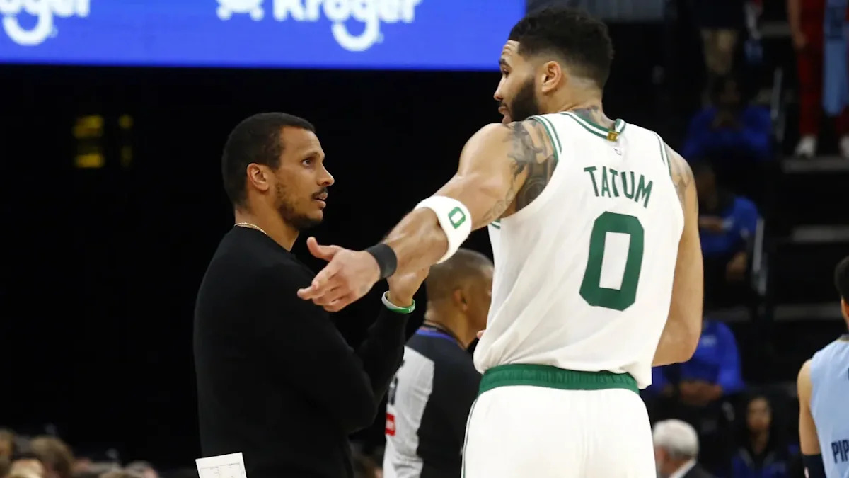 آمار ESPN سلتیکس برای دانستن روند باورنکردنی با یک شکار مهم برجسته است