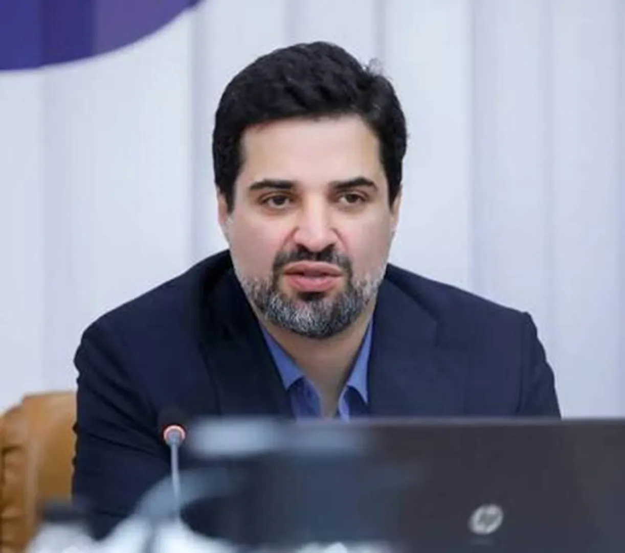 حکم کارگزینی رئیس سازمان هواپیمایی با درج «دیپلم» جنجالساز شد