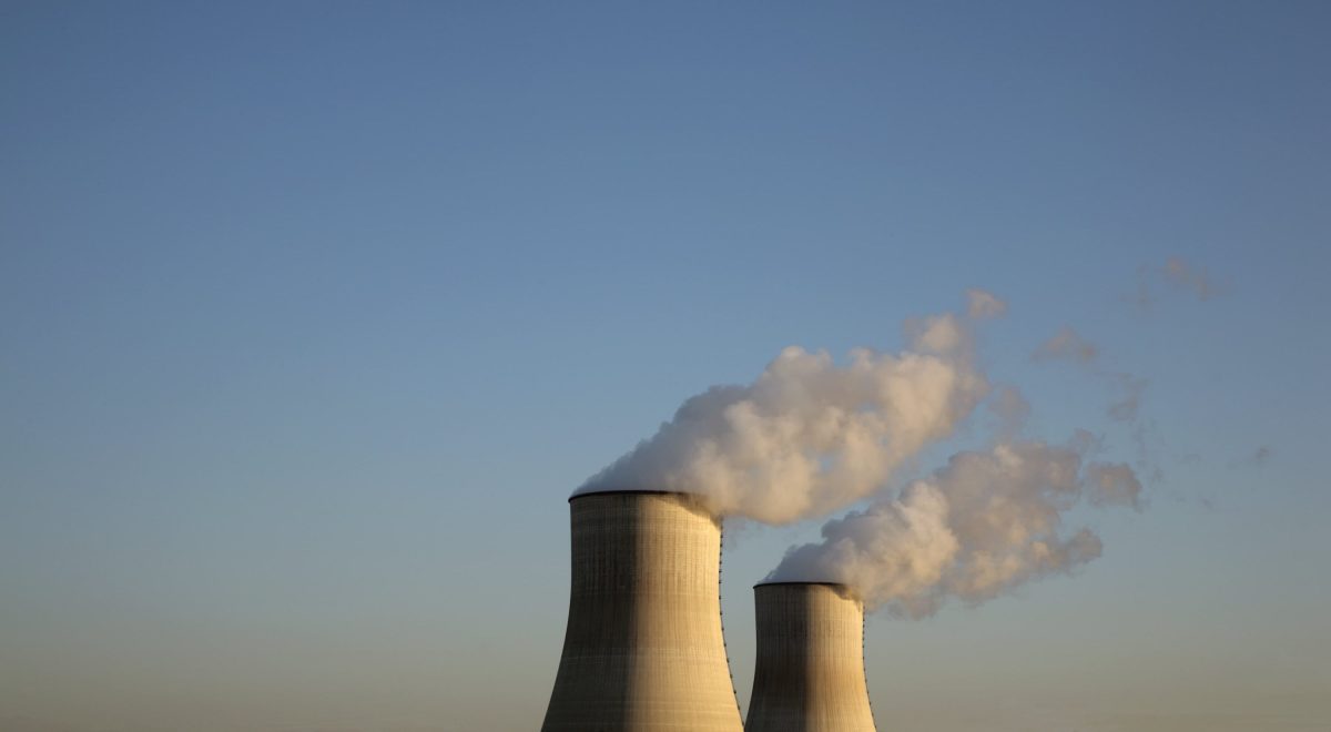 Kairos Power تا 100 میلیون دلار از گروه سامسونگ برای ساخت رآکتور هسته ای برای گوگل دریافت می کند
