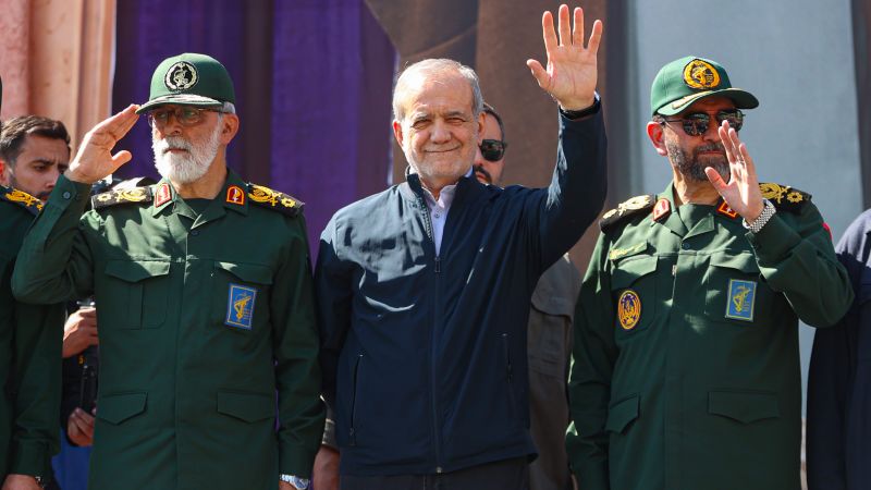 ایران در اجلاس سازمان ملل در نیویورک شرکت خواهد کرد - حتی در شرایطی که صلح با ایالات متحده همچنان گریزان است