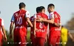 وضعیت مبهم ۲ پرسپولیسی برای بازی با صنعت نفت