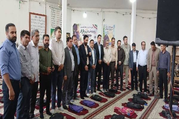 تحصیل فرزندان زندانیان؛ گامی برای کاهش آسیبهای اجتماعی