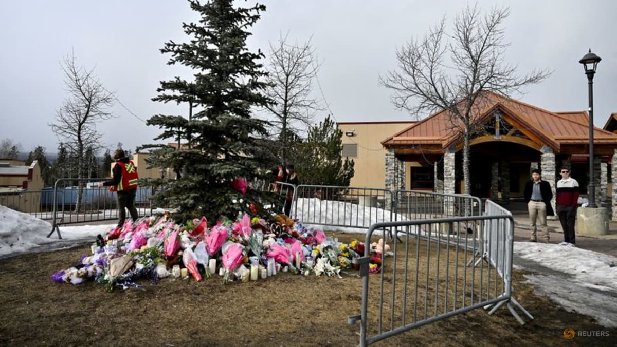 بریتیش کلمبیا از OpenAI به دلیل تیراندازی در مدرسه Tumbler Ridge شکایت کرد