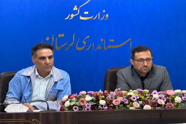 پاکسازی رودخانهها و مسیلهای لرستان در اولویت باشد
