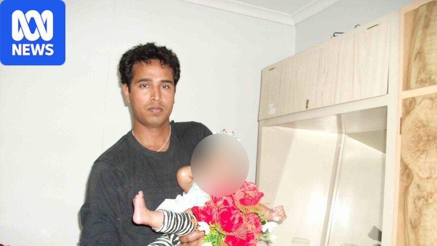 مردی که به قتل مشکوک همسر متهم به رشوه دادن به مقامات - ABC News & Headlines - Australian Broadcasting Corporation متهم شده است